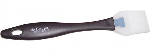 Pinceau silicone brush_diameter 3 cm 3 cm De Buyer
