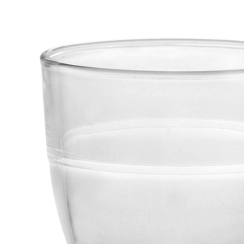 Gobelet verre trempé 16 cl Gigogne Duralex