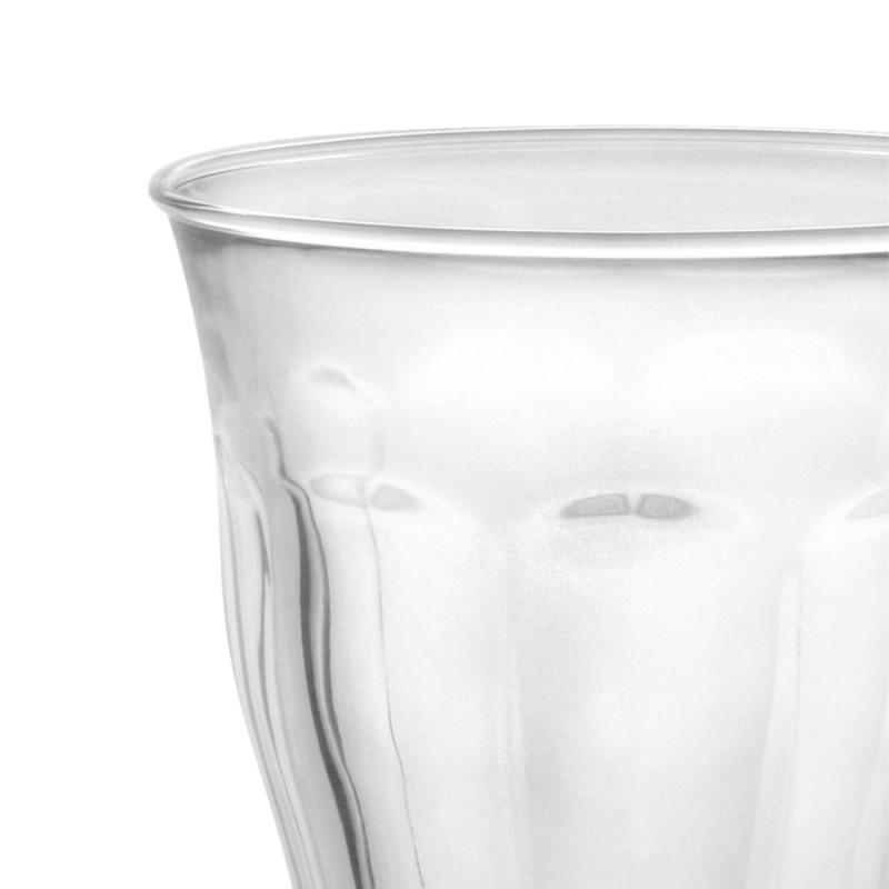 Gobelet verre trempé 22 cl Picardie Duralex