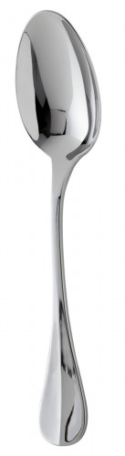 Cuillère à dessert inox 18/10 17,8 cm Heritage Couzon