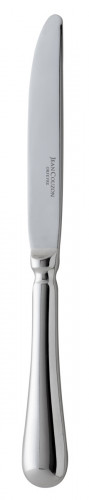 Couteau à dessert monocoque cranté 21 cm Heritage Couzon