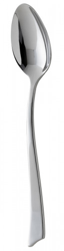 Cuillère de table inox 18/10 21,5 cm Wave Pro.mundi