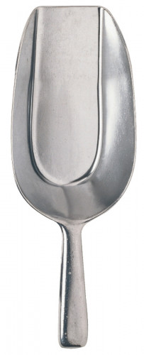 Pelle à ingrédients 43x18,5 cm pleine