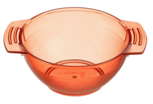 Bol sans couvercle copolyester 45 cl Ø 12,3 cm Vaisselle Copolyester Saint Romain