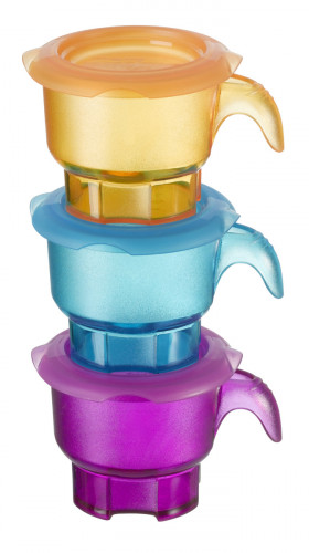 Couvercle pour tasse cassis copolyester Vaisselle Copolyester Saint Romain