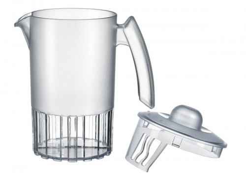 Couvercle pour pichet copolyester 1 L Vaisselle Copolyester Saint Romain