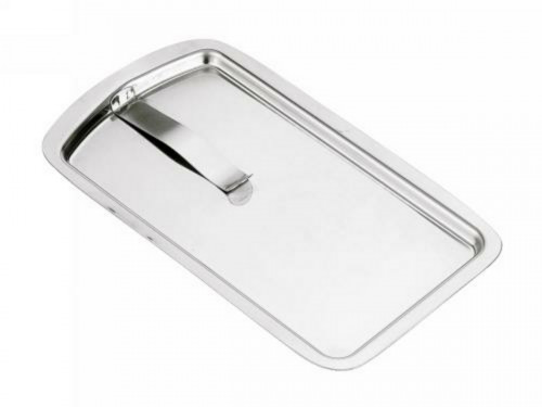 Porte-addition rectangulaire 21,5x12,4 cm Pro.mundi