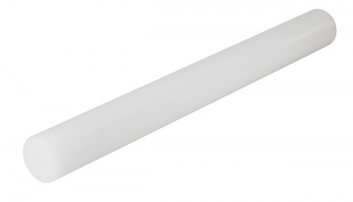Rouleaux à pâte plastique Ø 5 cm 50 cm Pro.cooker