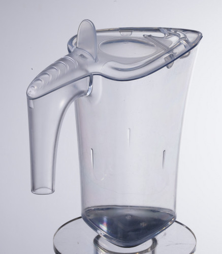 Carafe à débit régulé copolyester 50 cl Saint Romain