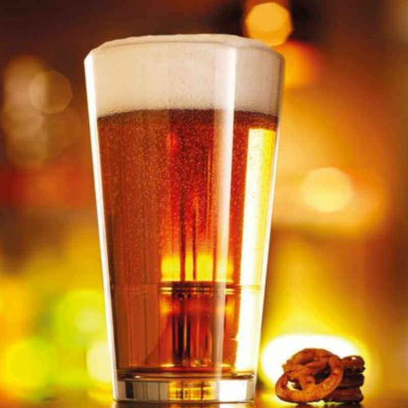 Gobelet forme haute verre trempé 35 cl Stack Up Arcoroc