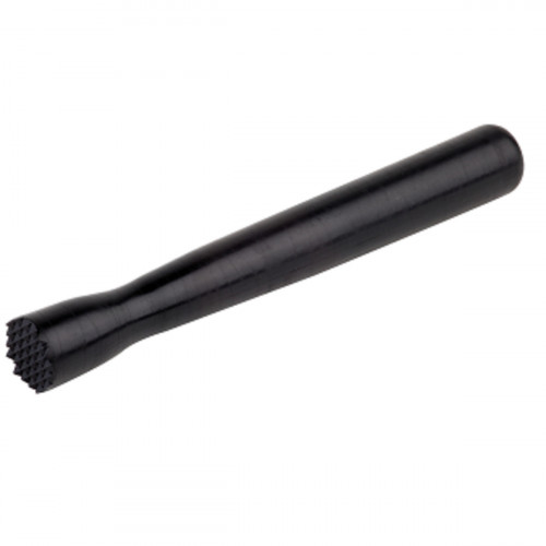 Pilon noir Ø 2,5 cm 21 cm Pro.mundi