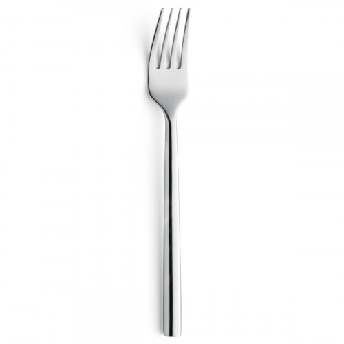 Fourchette de table inox 18/0 19,5 cm Riviera Pro.mundi
