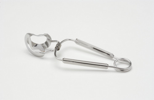 Pince à escargot inox 18/10 16 cm Pro.mundi