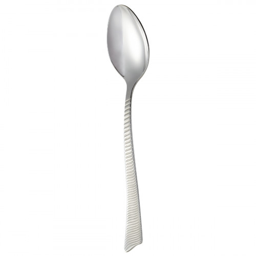 Cuillère de table inox 18/10 21,5 cm Wave Cisele Pro.mundi