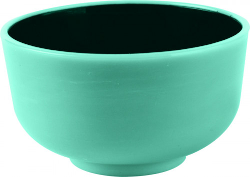 Mini bol rond multicolore Ø 5 cm 3 cl Solia (100 pièces)