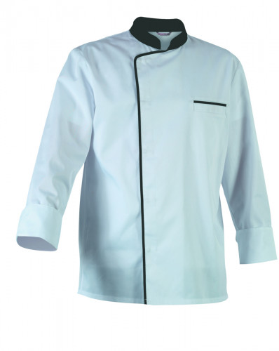 Veste gris T0 Energy Robur