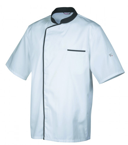 Veste gris T6 Energy Robur