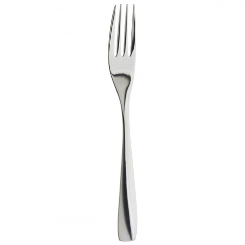 Fourchette de table inox 18/0 20,5 cm Adagio Pro.mundi