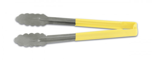 Pince feuilles de chêne inox 15,2 cm Vollrath