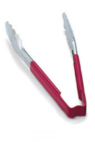 Pince feuilles de chêne inox 15,2 cm Vollrath