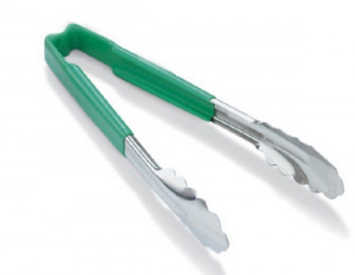 Pince feuilles de chêne inox 15,2 cm Vollrath
