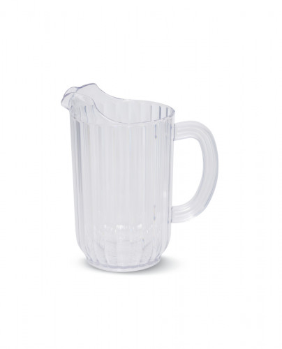 Pichet rond SAN 180 cl Essentials Collection