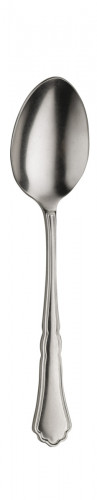 Cuillère de table inox 18/10 20,1 cm Settecento Pintinox