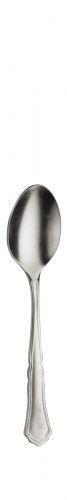 Cuillère à café inox 18/10 14,6 cm Settecento Pintinox
