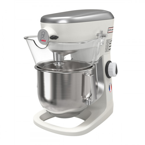 Batteur mélangeur avec prise DMIX5 5 L 500 W 230v Dito Sama