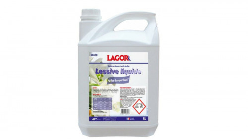 Lessive liquide 5 L Kleaning Essentials