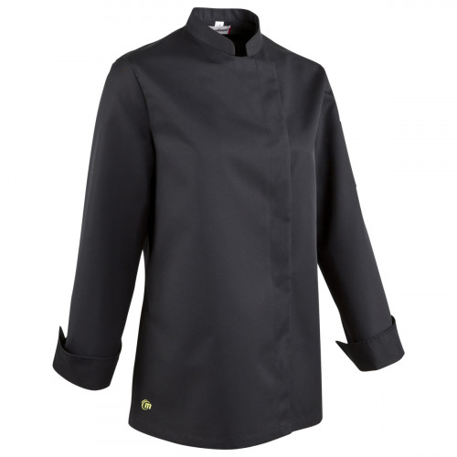 Veste femme noir T4 Bama Molinel