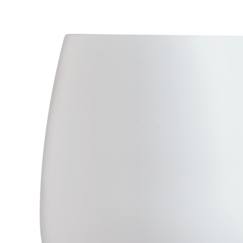 Gobelet blanc verre cristallin 36 cl Primary Chef & Sommelier