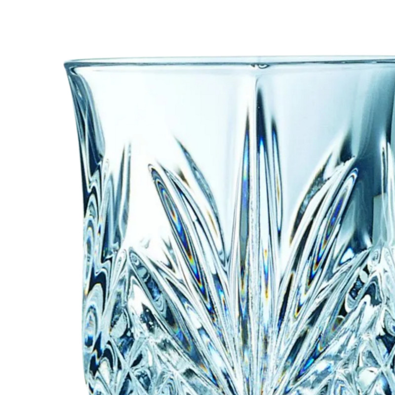 Shooter verre 5 cl Broadway Arcoroc