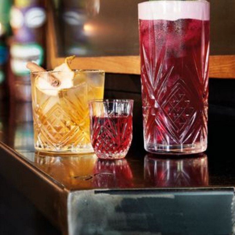 Shooter verre 5 cl Broadway Arcoroc