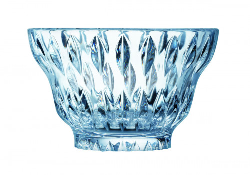 Coupe à dessert rond transparent verre Ø 12 cm Maeva Arcoroc