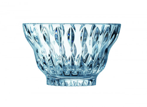 Coupe à dessert rond transparent verre Ø 10 cm Maeva Arcoroc