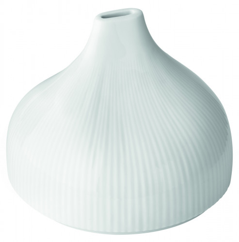 Cloche rond blanc porcelaine culinaire Ø 14,5 cm Canopee Pillivuyt