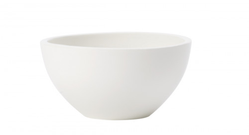 Coupelle rond ivoire porcelaine vitrifiée Ø 14 cm Artesano Villeroy & Boch