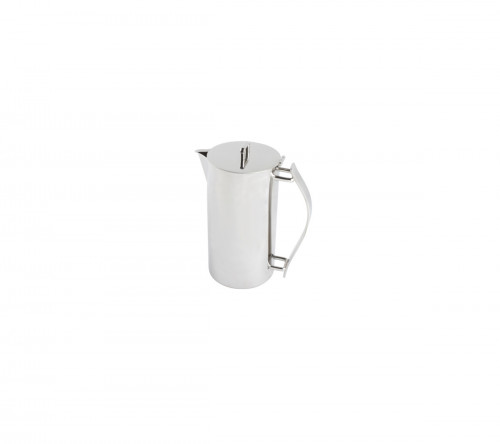 Théière rond inox 18/10 35 cl Newport Degrenne