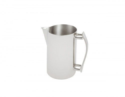 Crémier rond inox 18/10 15 cl Ø 9 cm Newport Degrenne