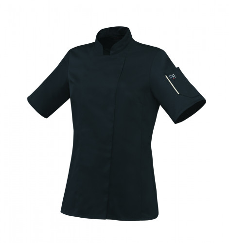 Veste femme noir T1 Unera Robur