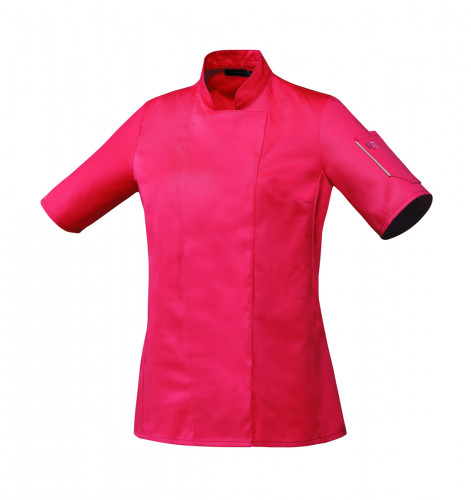 Veste femme rose T2 Unera Robur