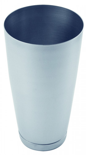 Shaker Ø 9,5 cm 18 cm 0,8 cl The Bars