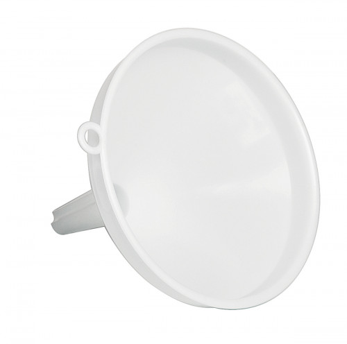 Entonnoir plastique Ø 14 cm 13 cm