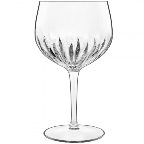 Verre à cocktail verre cristallin 80 cl Mixology Luigi Bormioli