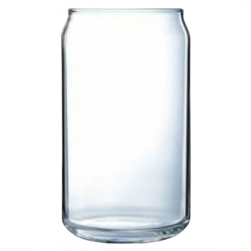 Gobelet forme basse rond verre 47 cl Can Arcoroc