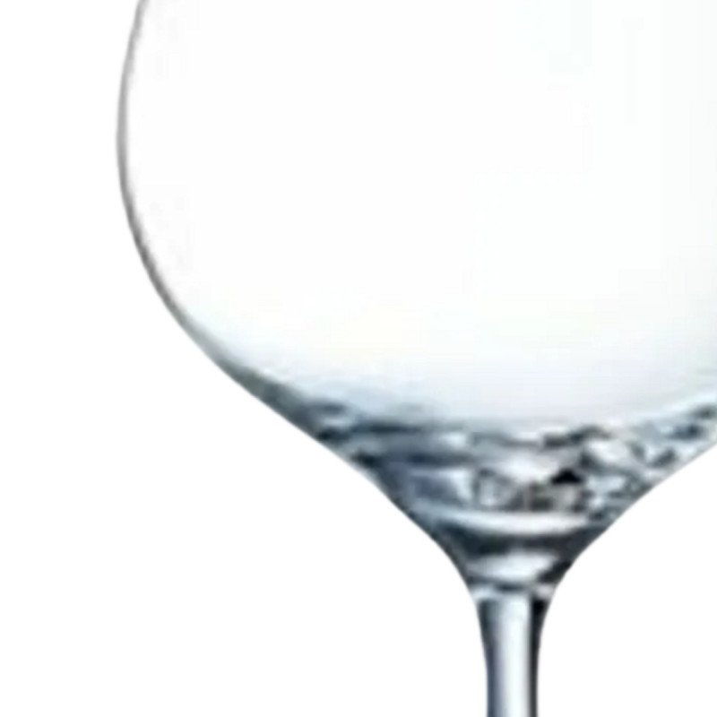 Verre à cognac verre cristallin 70 cl Spirits Chef & Sommelier