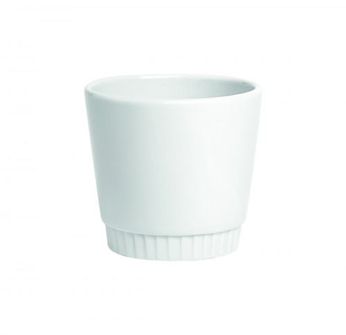 Ramequin rond blanc porcelaine culinaire Ø 7,7 cm Toulouse Pillivuyt