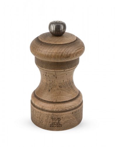 Moulin à poivre Ø 5 cm 10 cm Bistro Antique Peugeot Saveurs