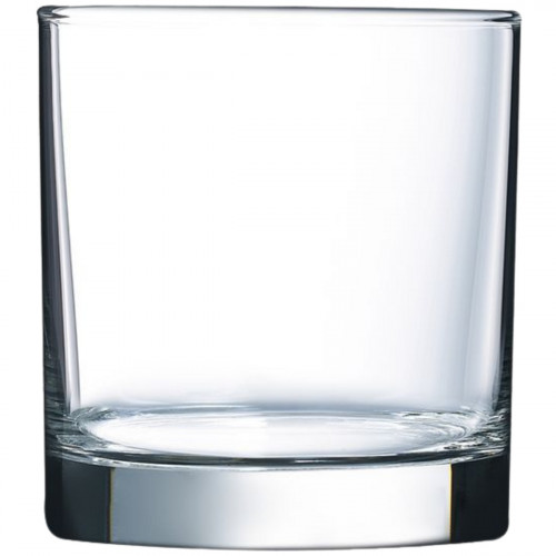 Gobelet verre 38 cl Islande Arcoroc